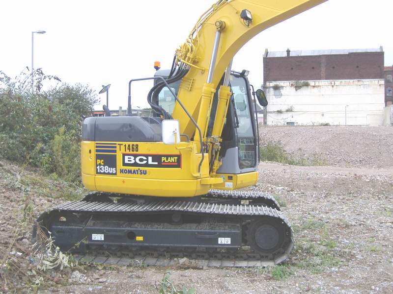 Komatsu