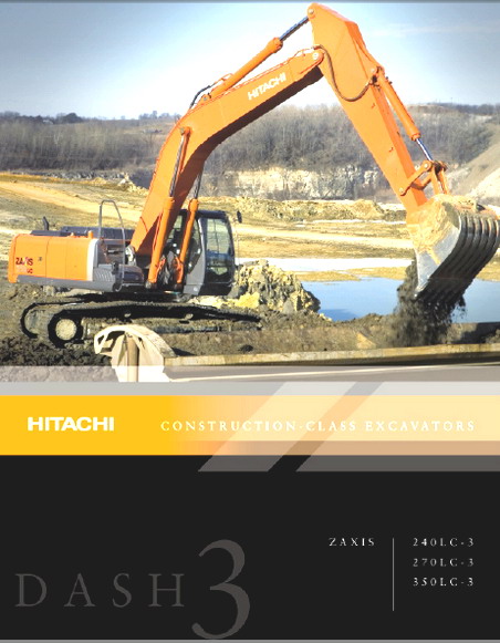 Hitachi