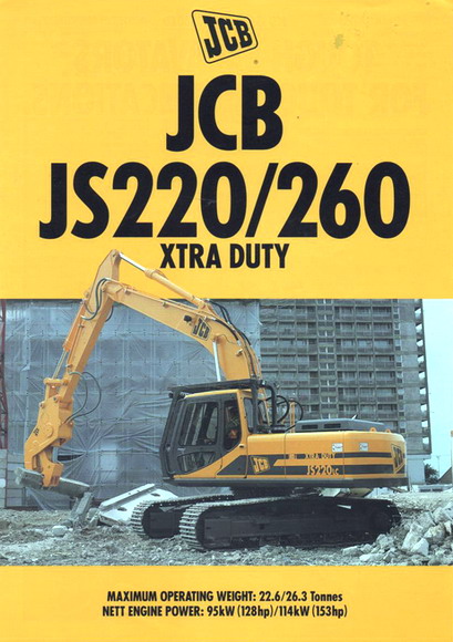 JCB
