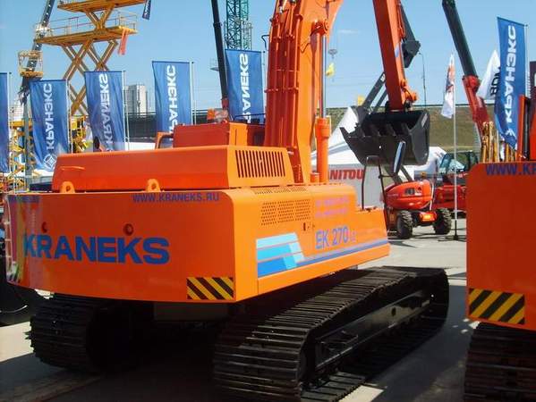 Kraneks