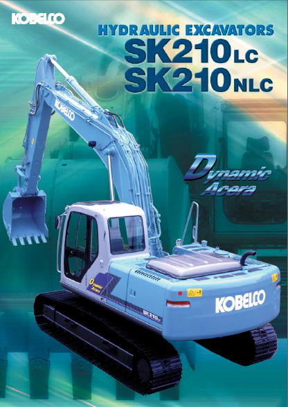 Kobelco