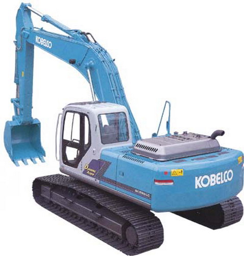 Kobelco SK250