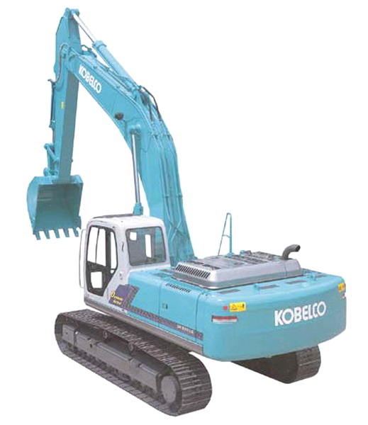 Kobelco SK330