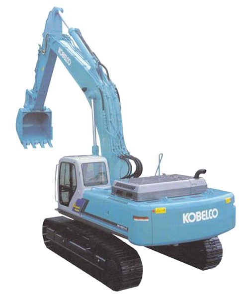 Kobelco SK480