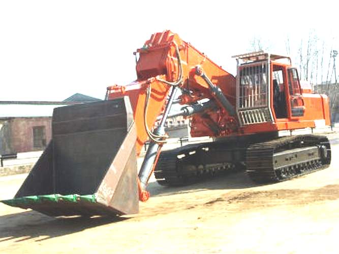 Kranex EK450