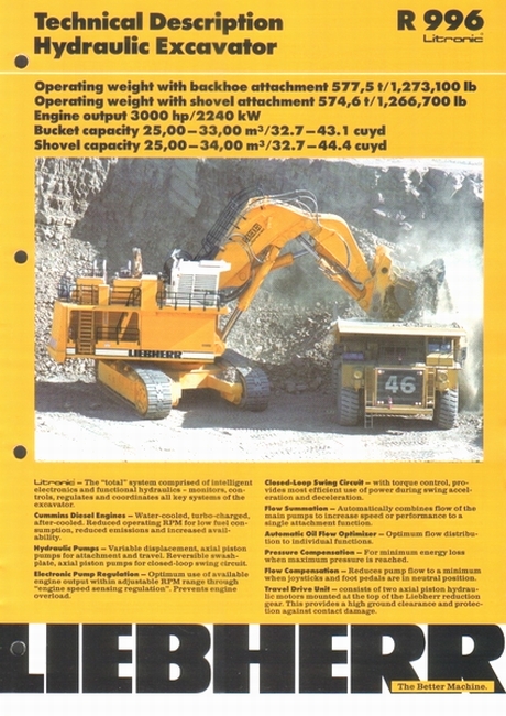 Liebherr