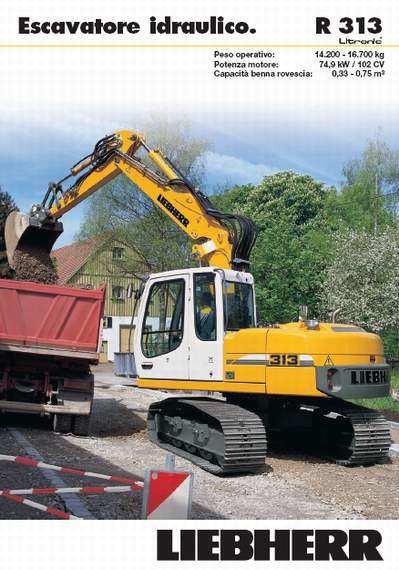 Liebherr