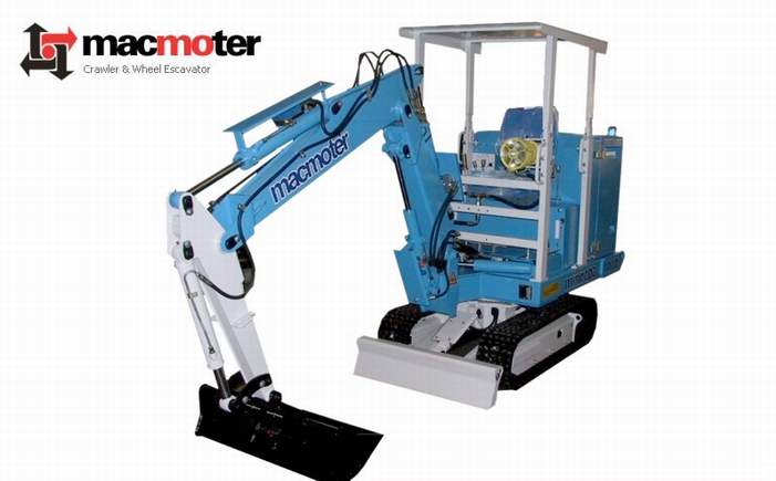 Macmoter