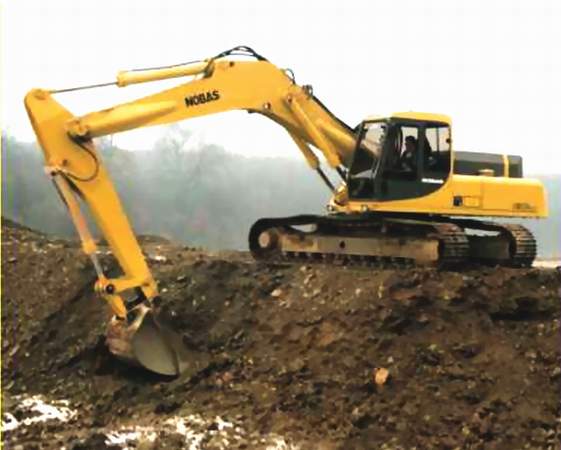 Nobas UB30