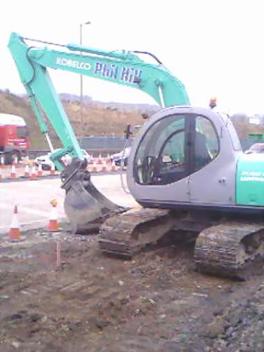 Kobelco