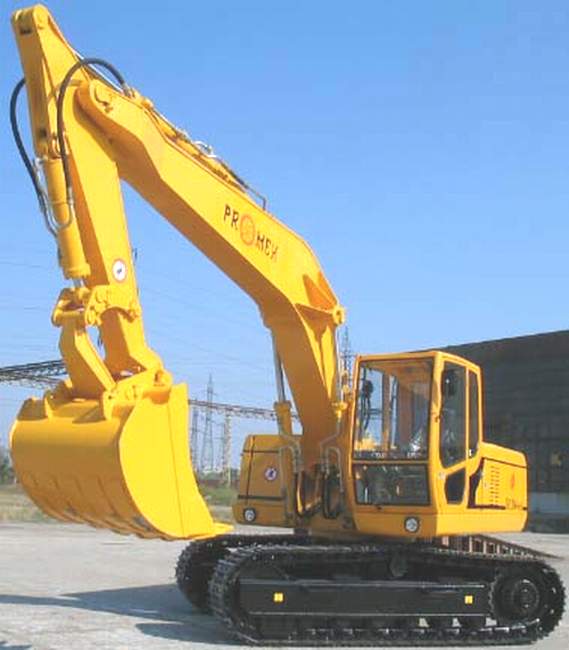 Promex S1204