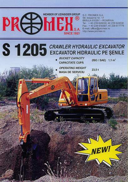 Promex