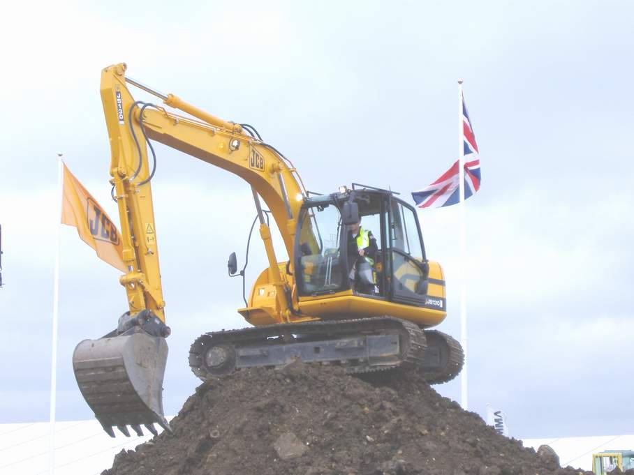 JCB