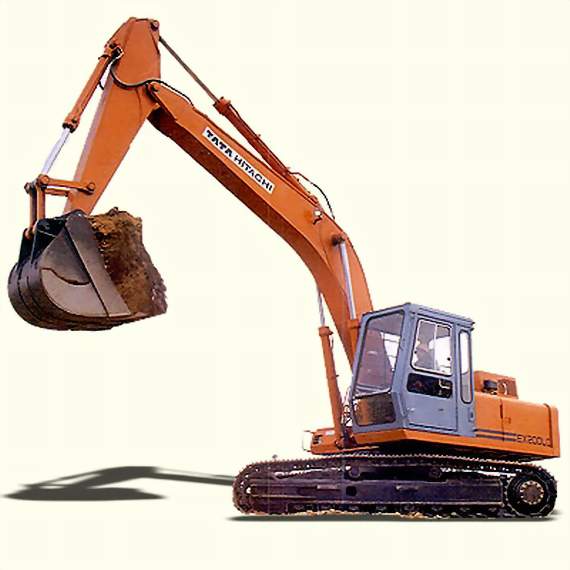 Tata Hitachi