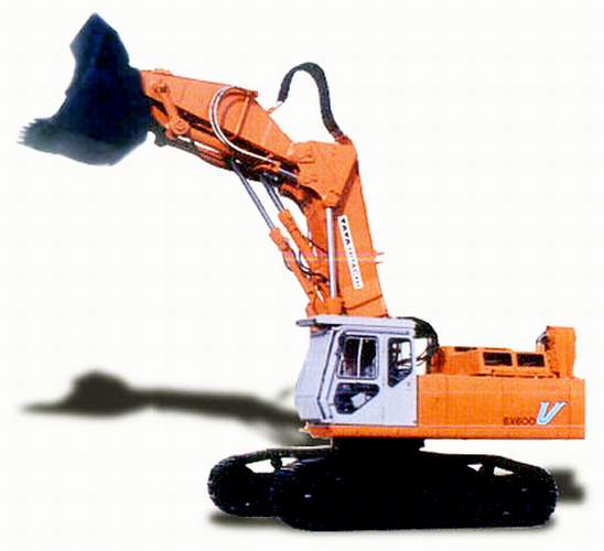 Tata Hitachi