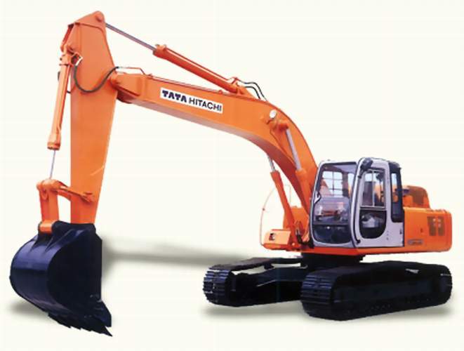 Tata Hitachi