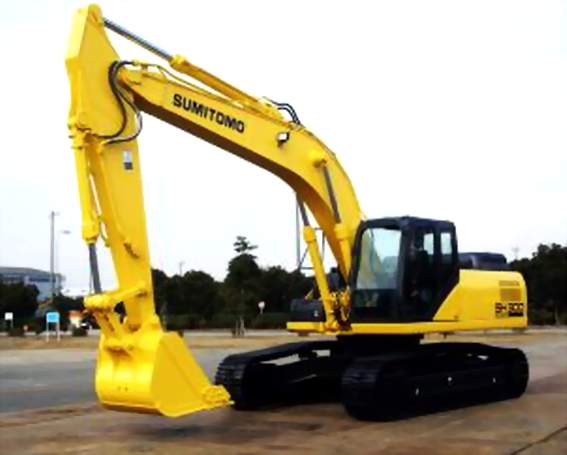 Sumitomo