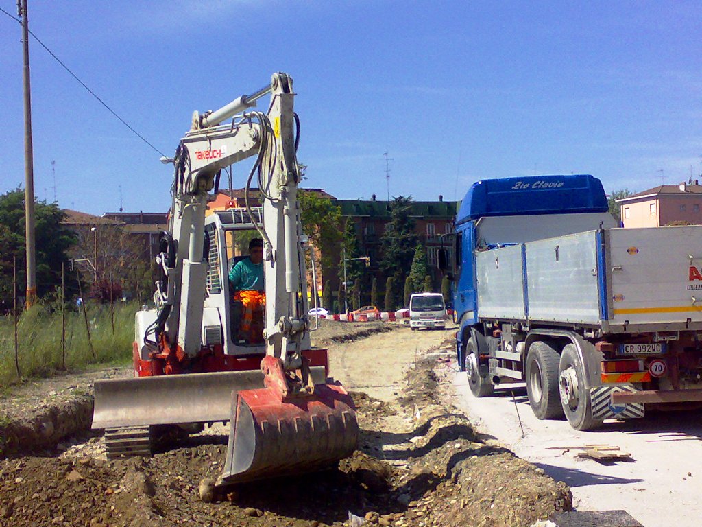 Takeuchi TB180