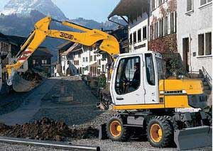 liebherr a 309