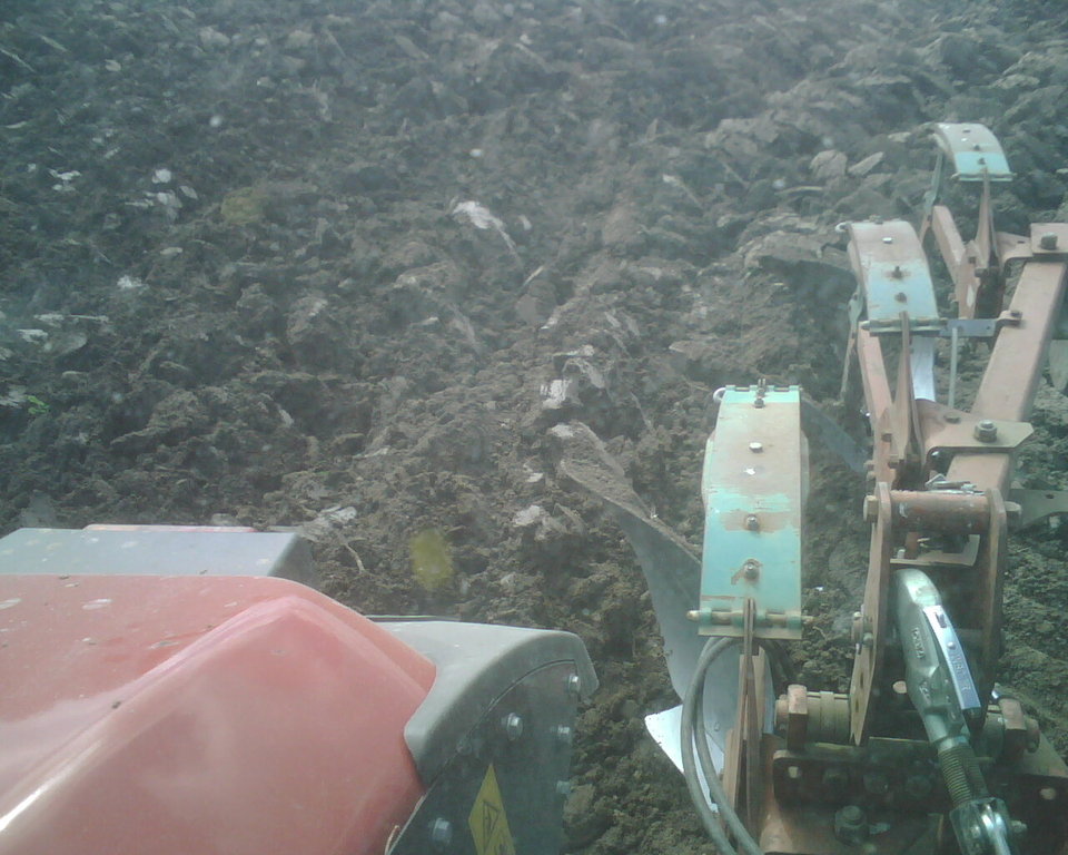 McCormick MC115 di miguel