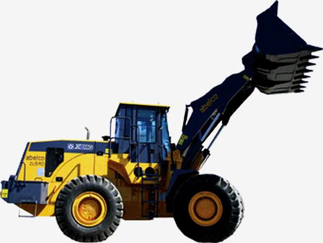 Abelco XL640