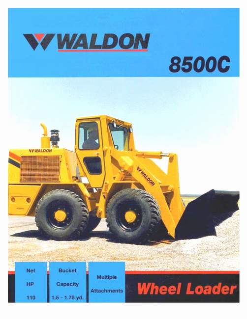 Waldon
