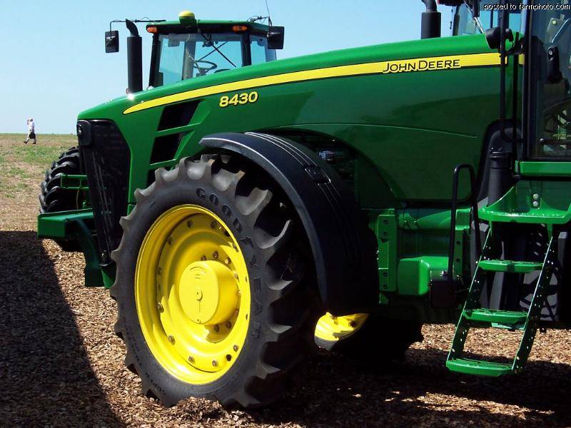 JD 8430