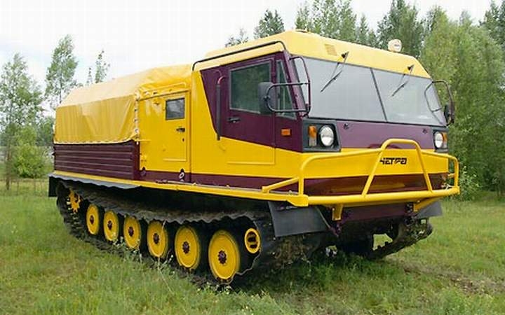 Chetra V30