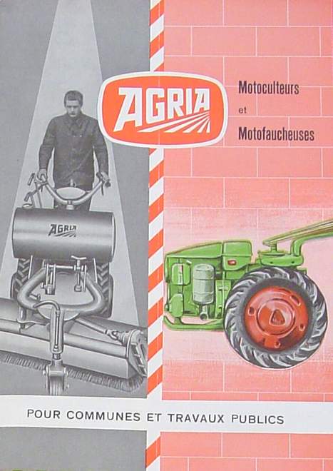 Agria