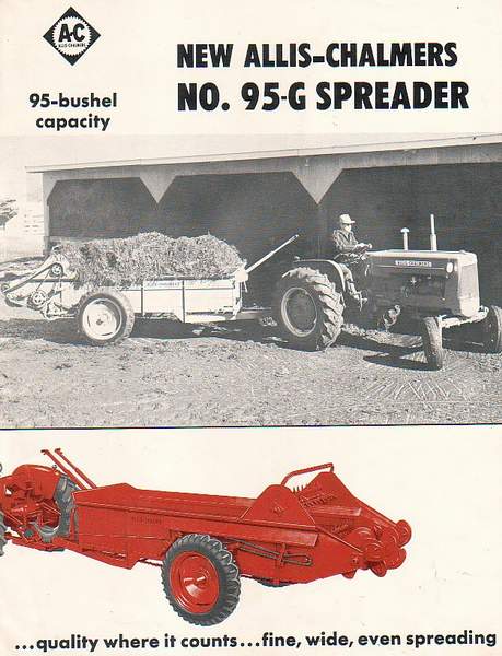 Allis Chalmers