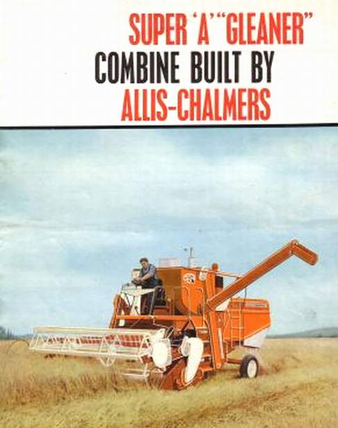 Allis Chalmers