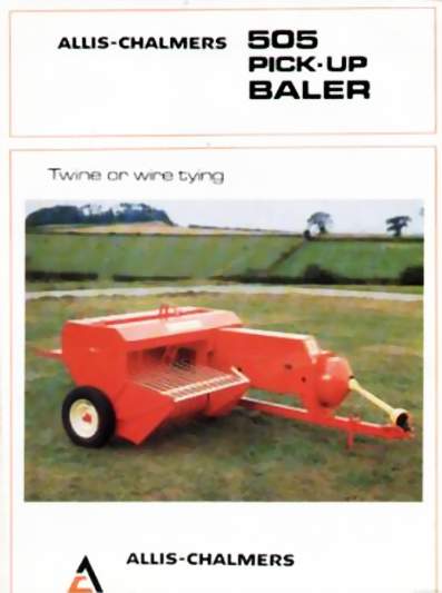 Allis Chalmers