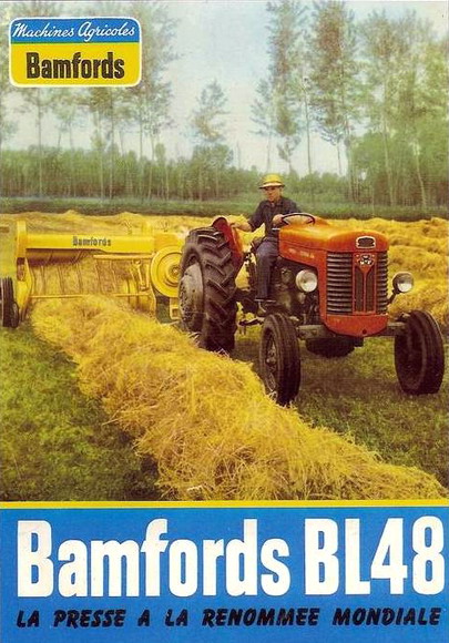 Bamfords