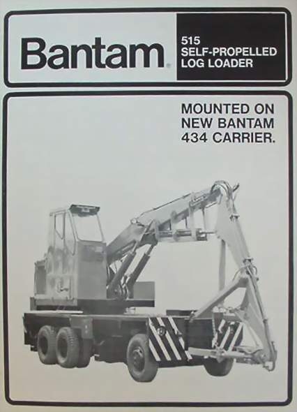 Bantam