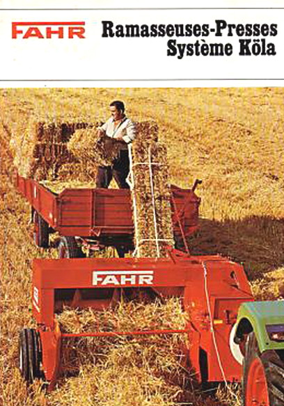Fahr