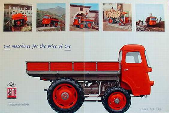 Samecar