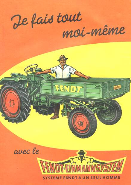 Fendt