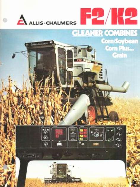 Allis Chalmers