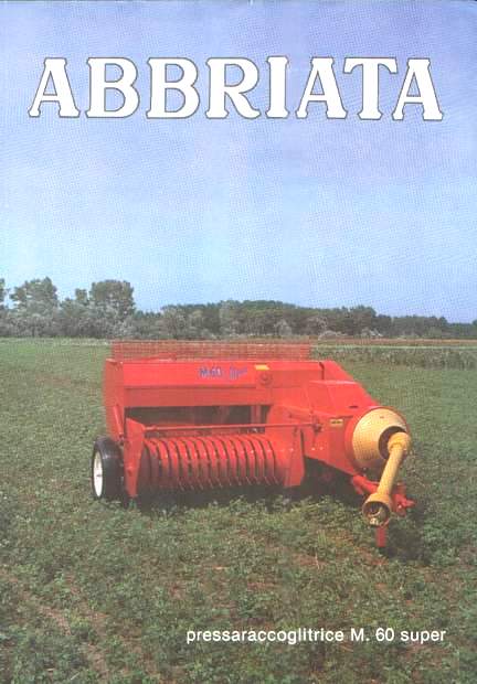 Abbriata