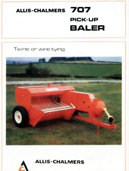 Allis Chalmers