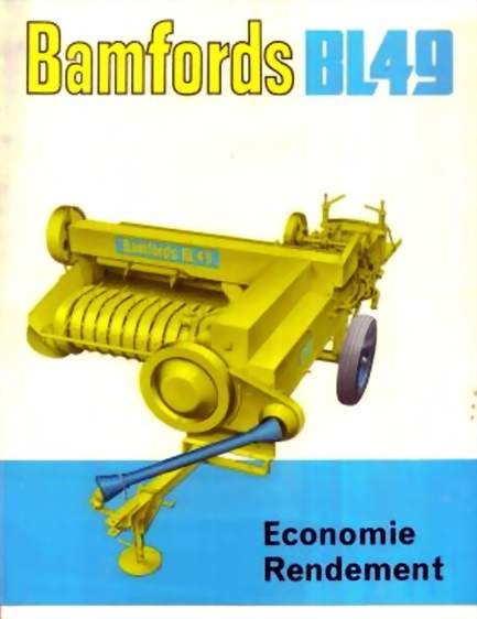 Bamford