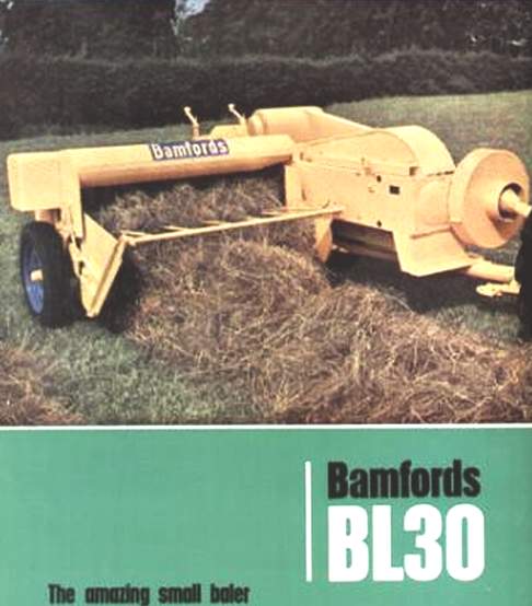 Bamford