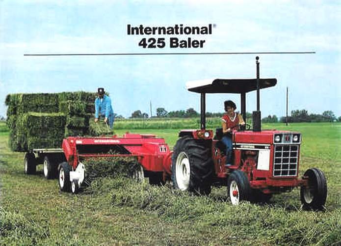 International