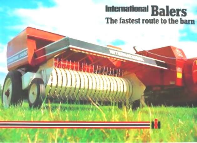 International