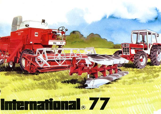 International