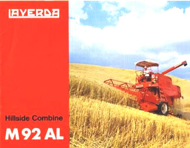 Laverda