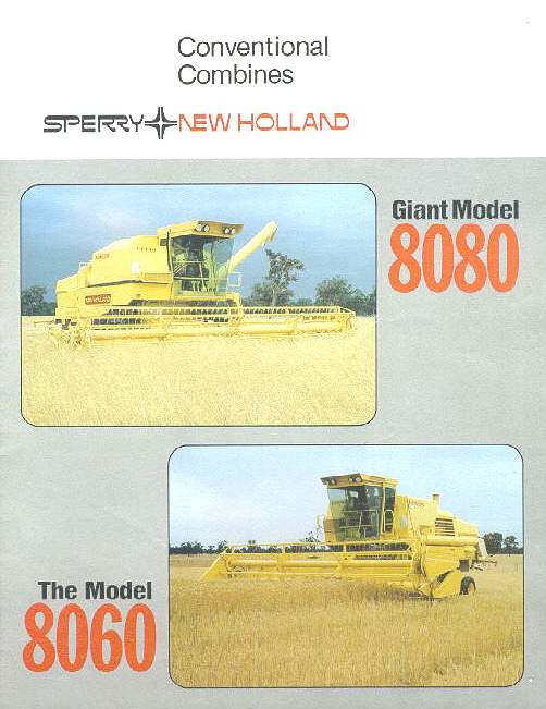 New Holland