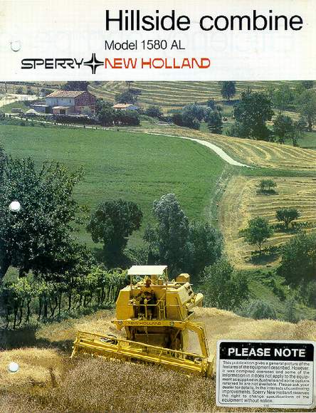 New Holland