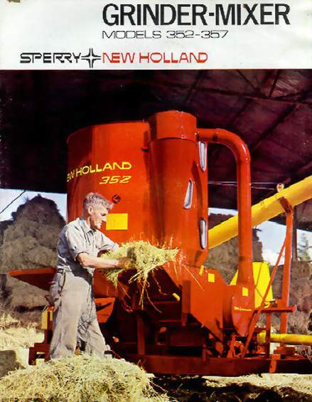 New Holland