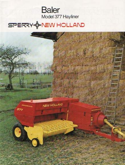New Holland